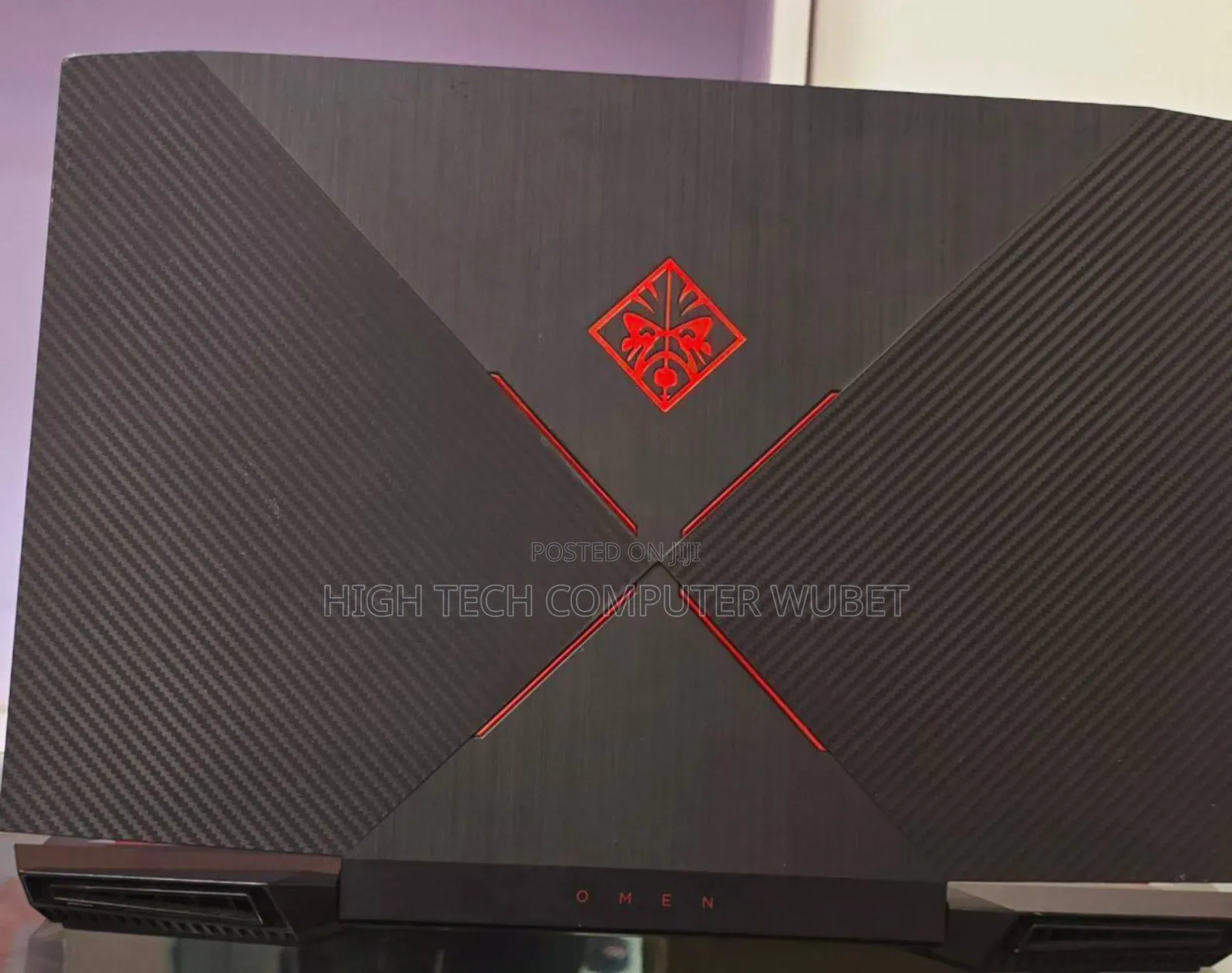 New Laptop HP Omen X 16GB Intel Core I7 HDD+SSD 1T