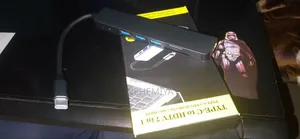 Photo - Type C to HDTV 7 in 1