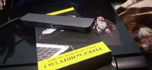 Type C to HDTV 7 in 1