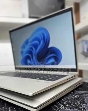 Photo - New Laptop HP EliteBook 850 16GB Intel Core I5 SSD 512GB