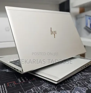 New Laptop HP EliteBook 850 16GB Intel Core I5 SSD 512GB