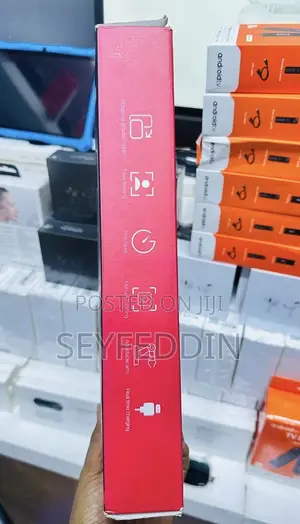 Gimbal Play 3axis Gimbal Stabilizer