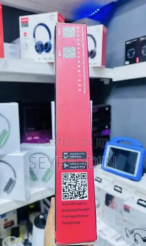 Gimbal Play 3axis Gimbal Stabilizer