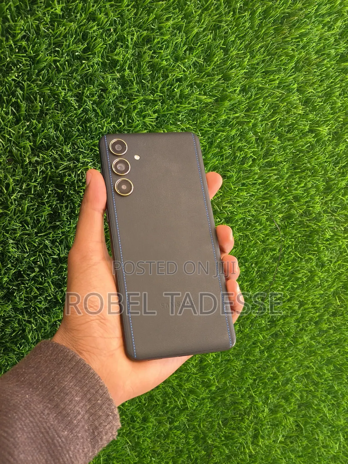 Samsung Galaxy F55 256 GB