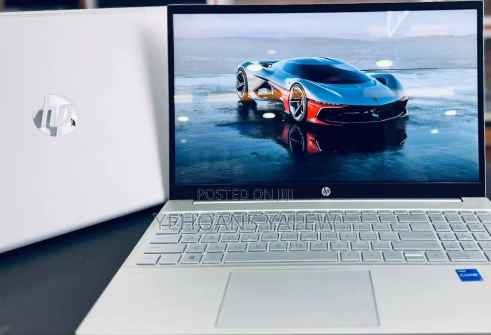 New Laptop HP Pavilion 14z 16GB Intel Core I7 SSD 512GB