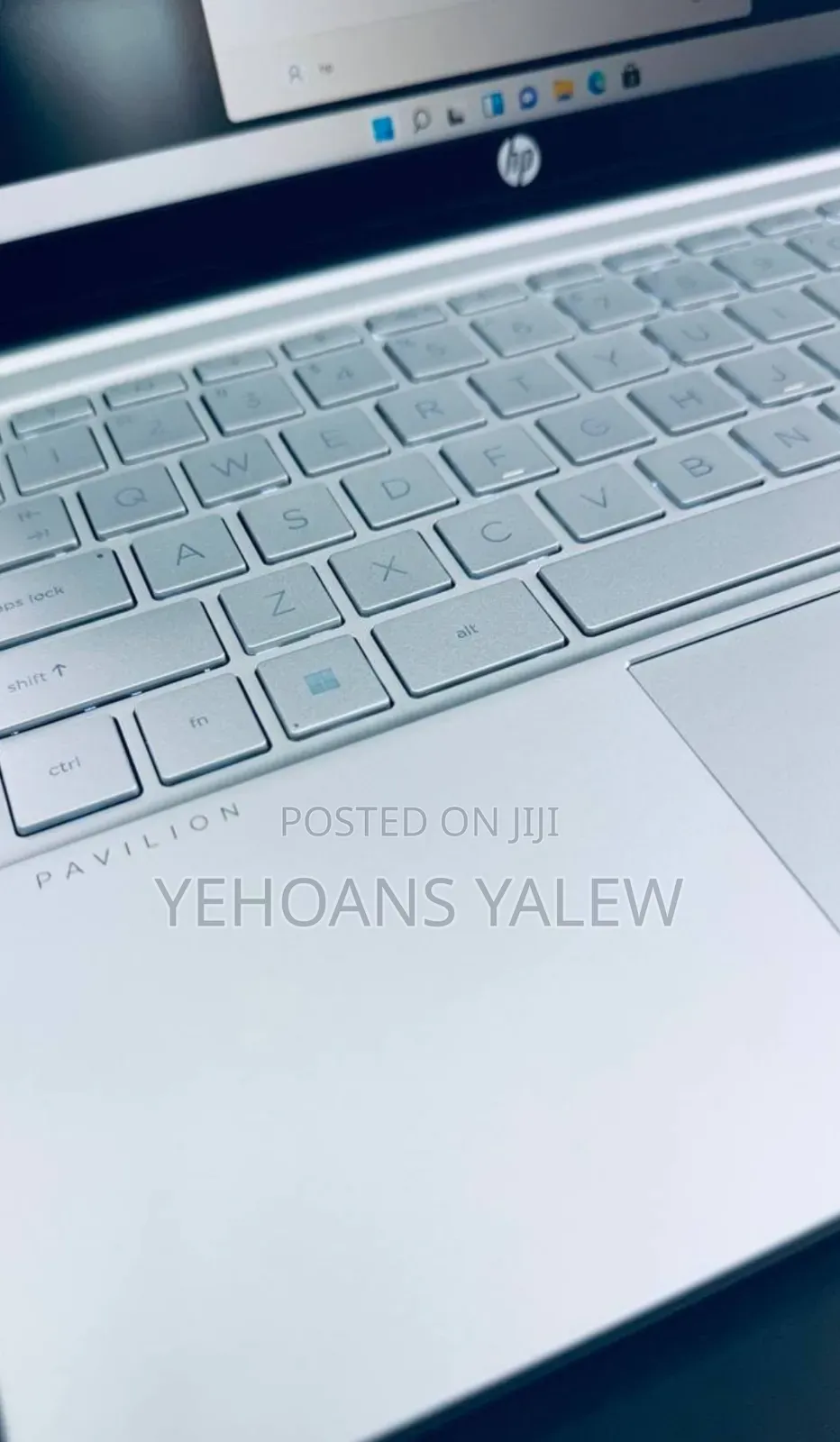 New Laptop HP Pavilion 14z 16GB Intel Core I7 SSD 512GB