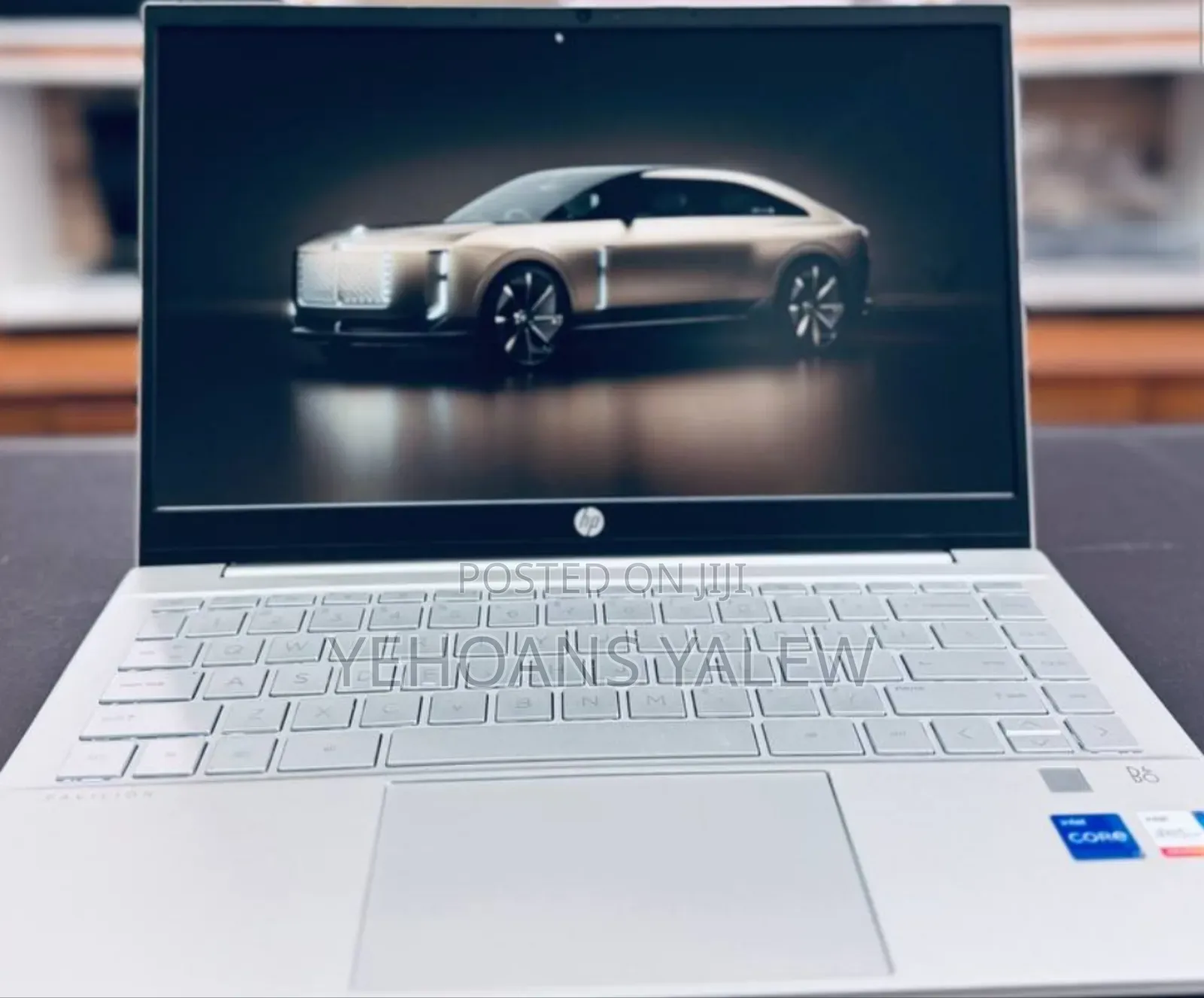 New Laptop HP Pavilion 14z 16GB Intel Core I7 SSD 512GB