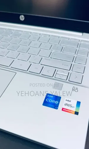 New Laptop HP Pavilion 14z 16GB Intel Core I7 SSD 512GB