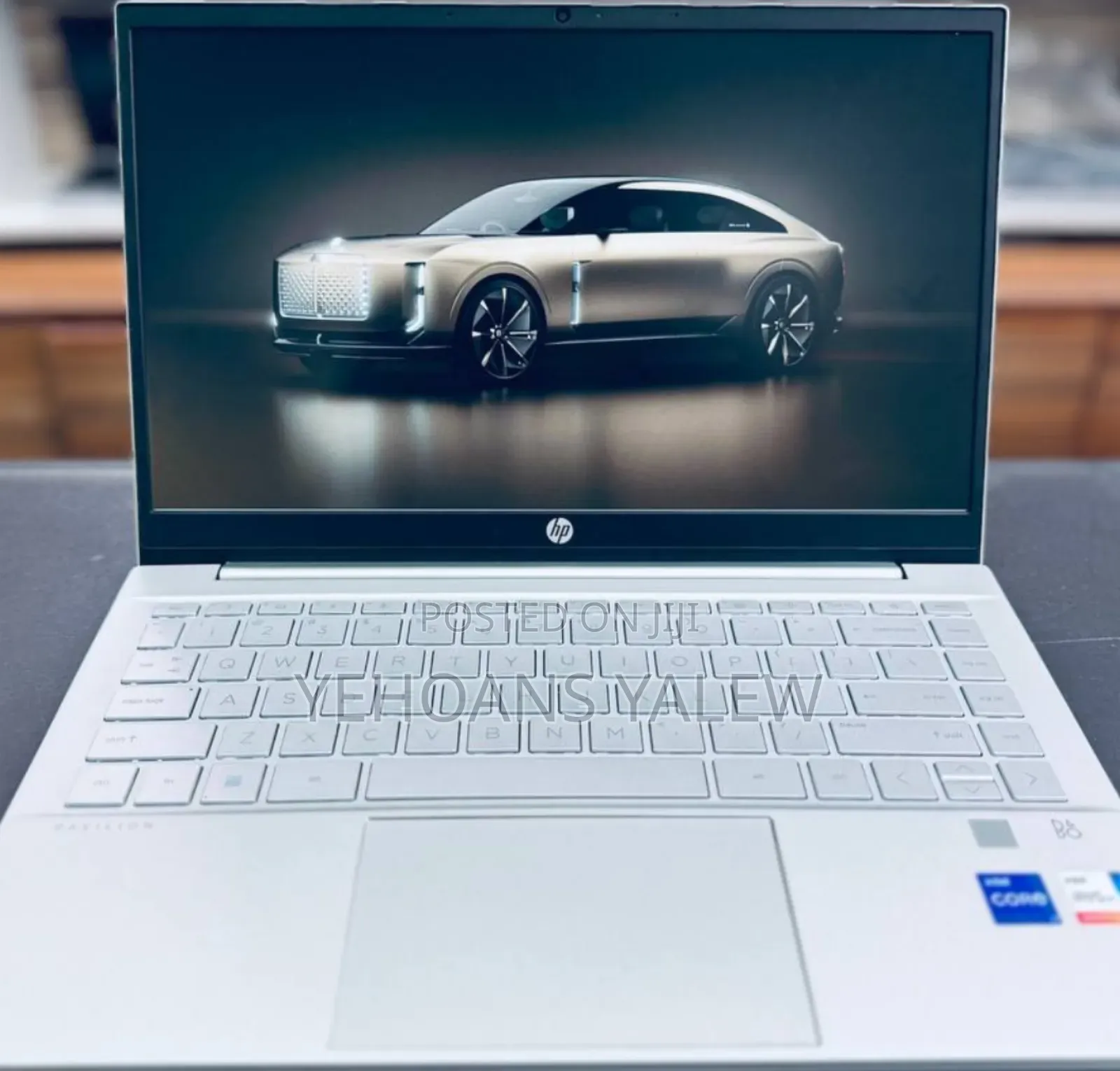 New Laptop HP Pavilion 14z 16GB Intel Core I7 SSD 512GB