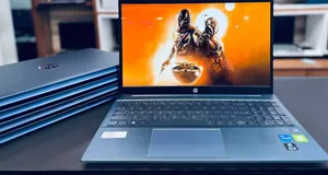 Photo - New Laptop HP Pavilion 15 16GB Intel Core I5 SSD 512GB