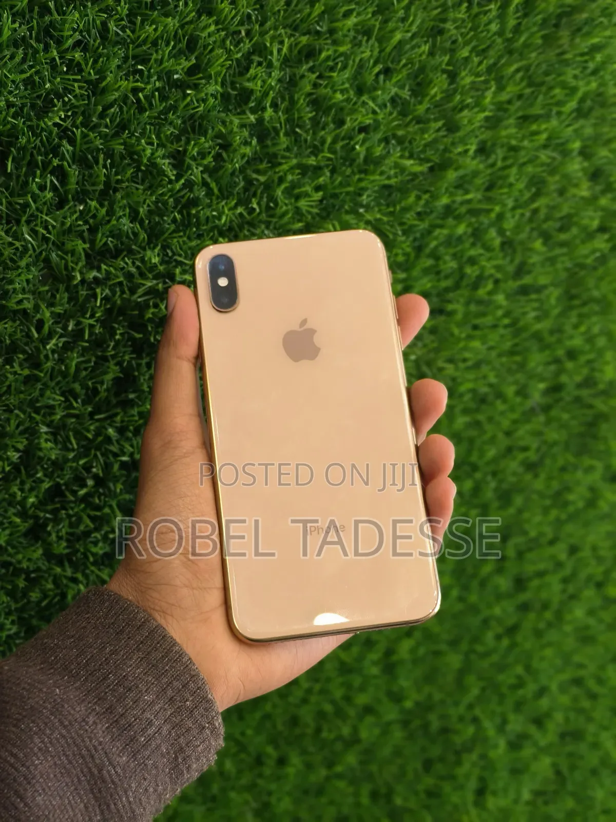 Apple iPhone XS Max 64 GB