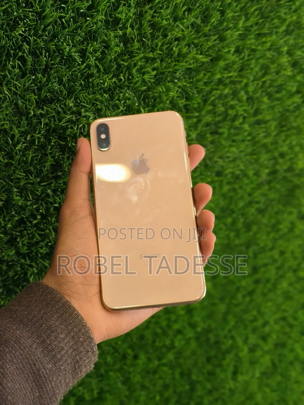 Apple iPhone XS Max 64 GB