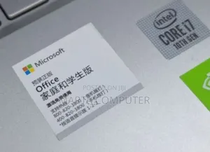 New Laptop HP Pavilion 15 16GB Intel Core I7 SSD 512GB