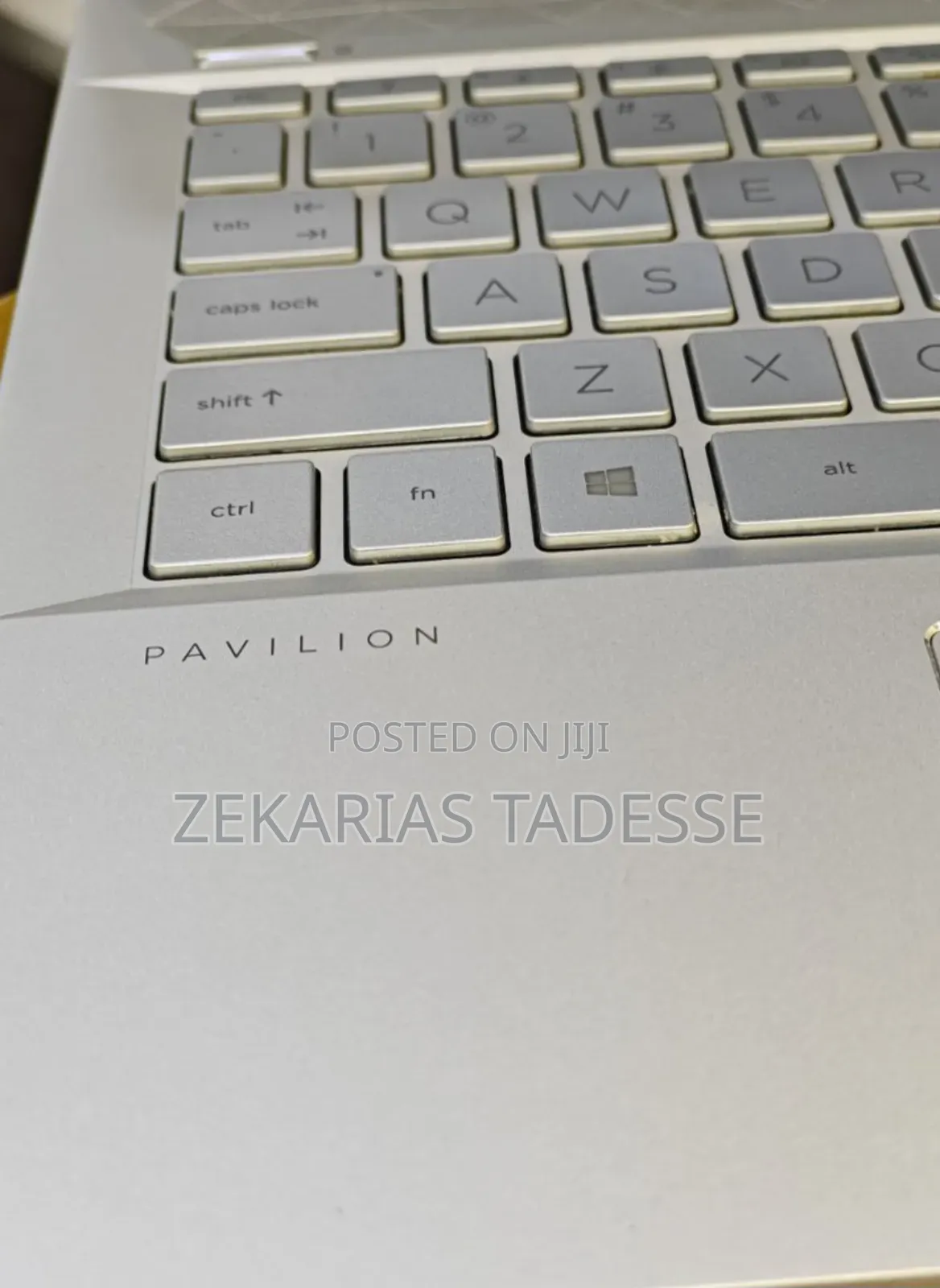 New Laptop HP Pavilion 14 8GB Intel Core I5 SSD 256GB