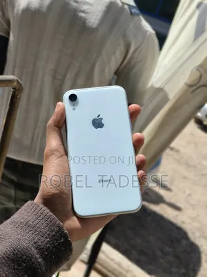 Apple iPhone XR 128 GB