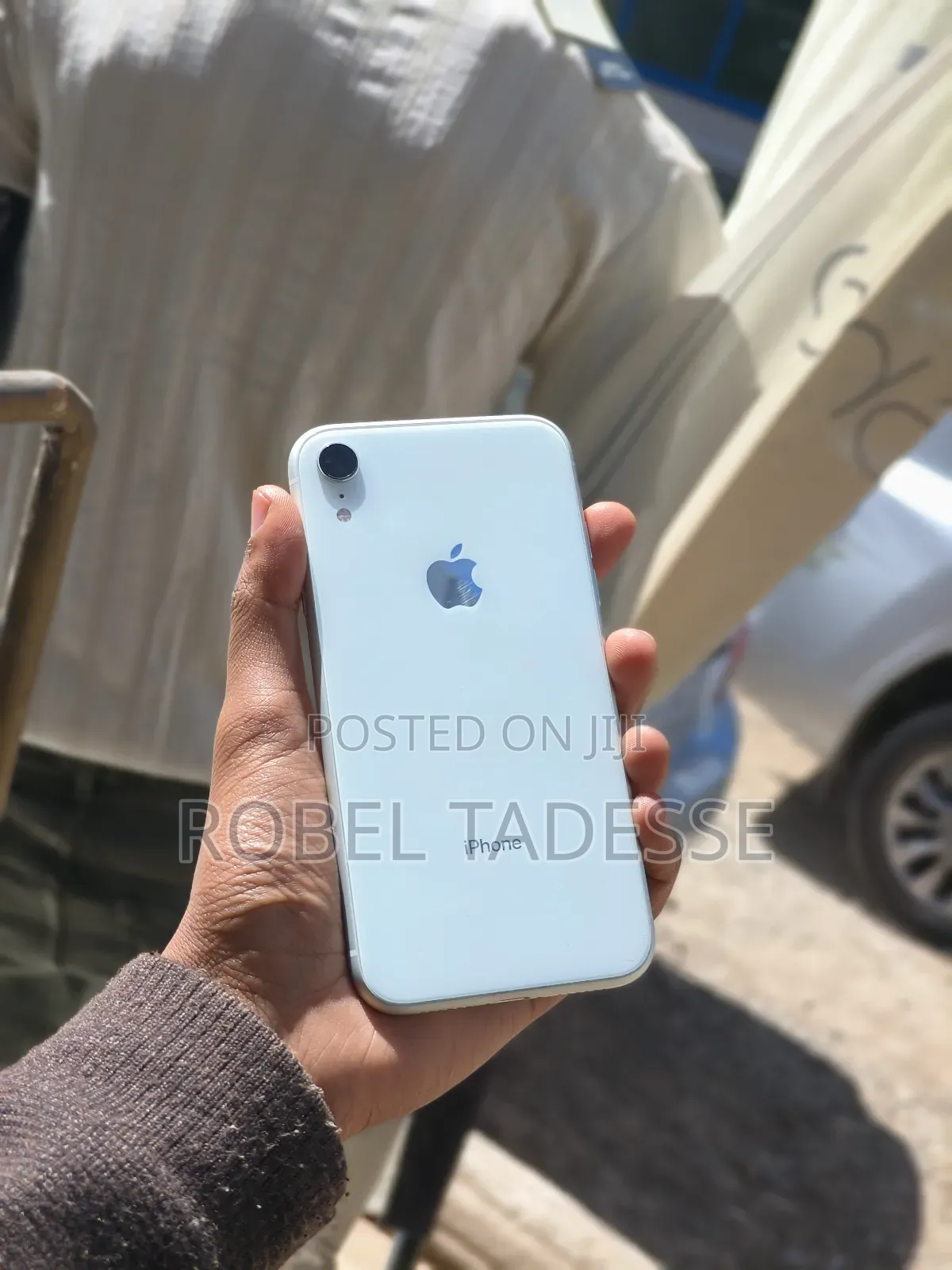 Apple iPhone XR 128 GB