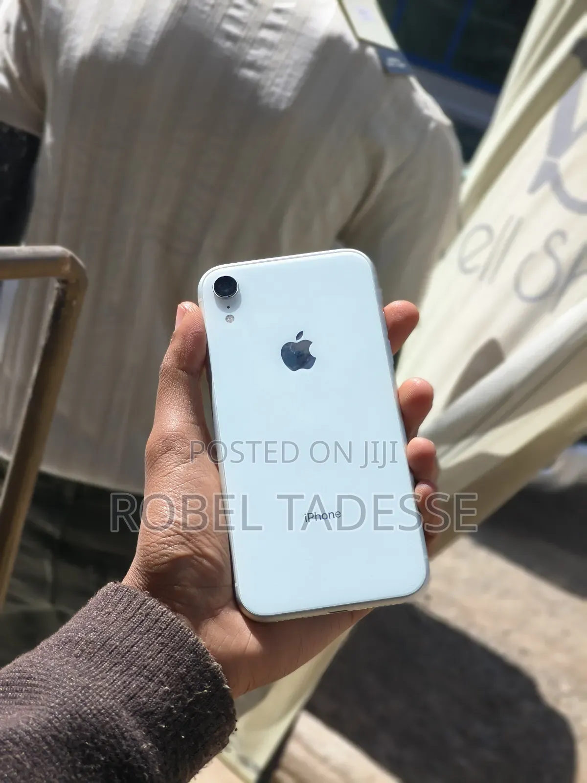 Apple iPhone XR 128 GB