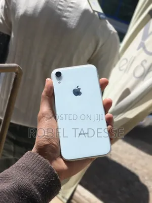 Apple iPhone XR 128 GB