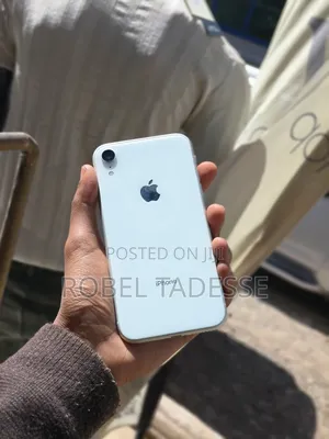 Apple iPhone XR 128 GB