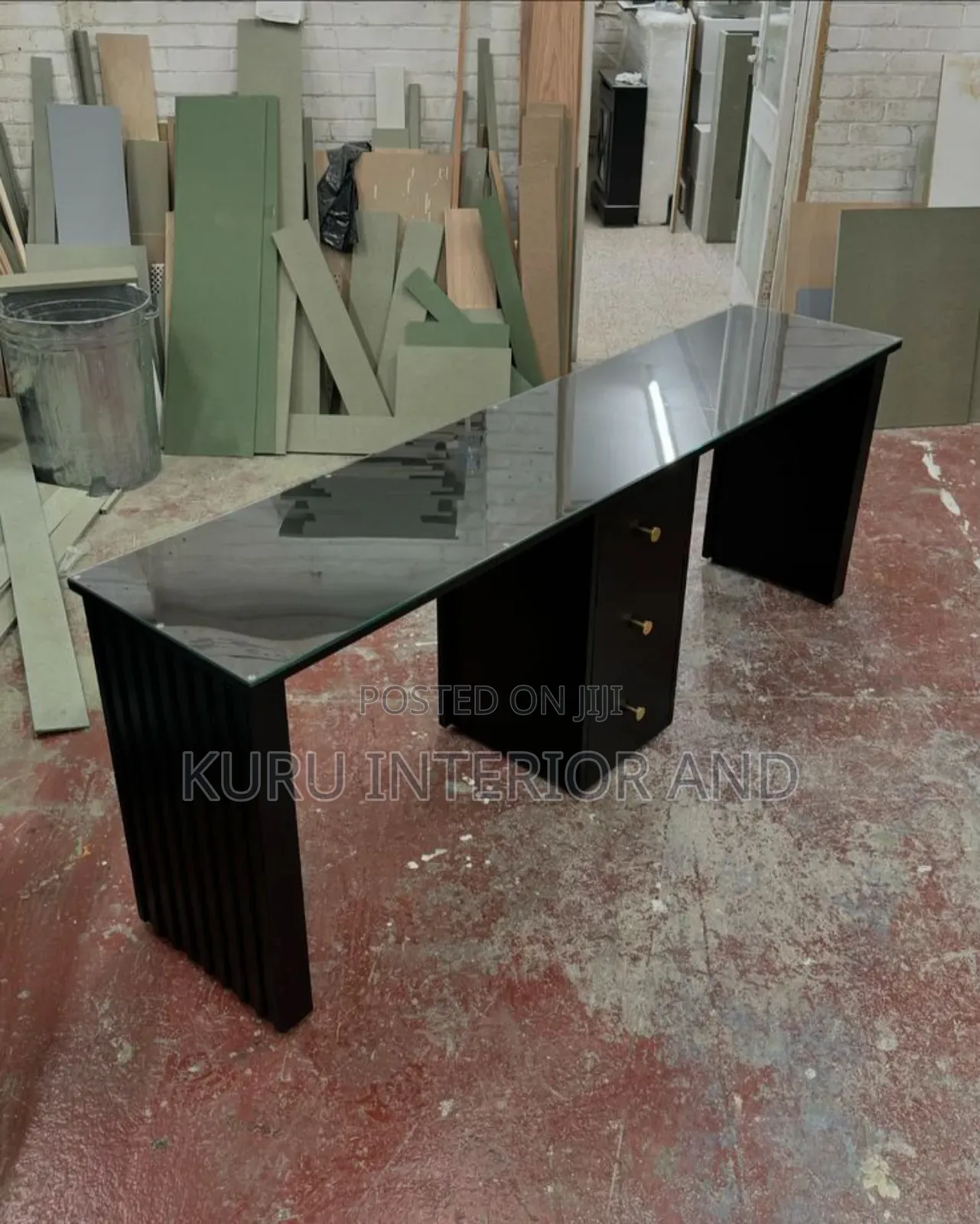 Modern Manicure Tabel 1