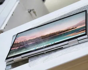 New Laptop HP Envy X360 16GB Intel Core I5 SSD 512GB