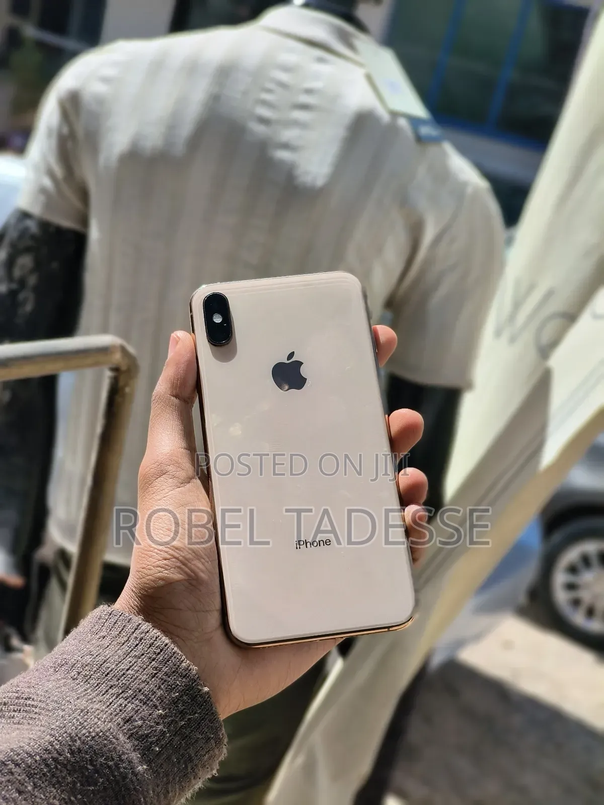 Apple iPhone XS Max 512 GB