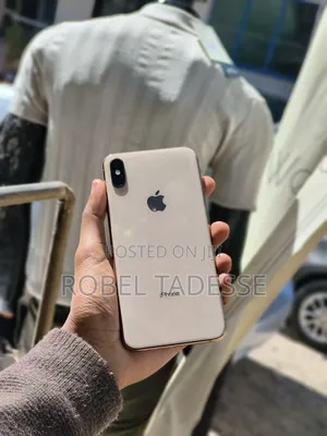 Photo - Apple iPhone XS Max 512 GB