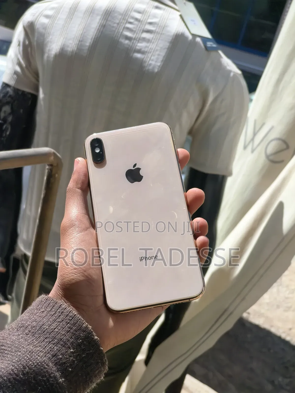 Apple iPhone XS Max 512 GB