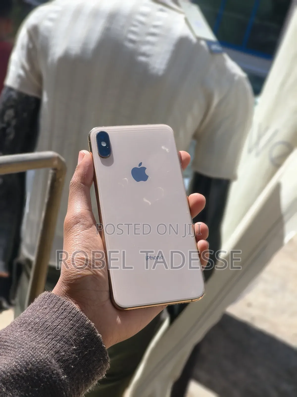 Apple iPhone XS Max 512 GB