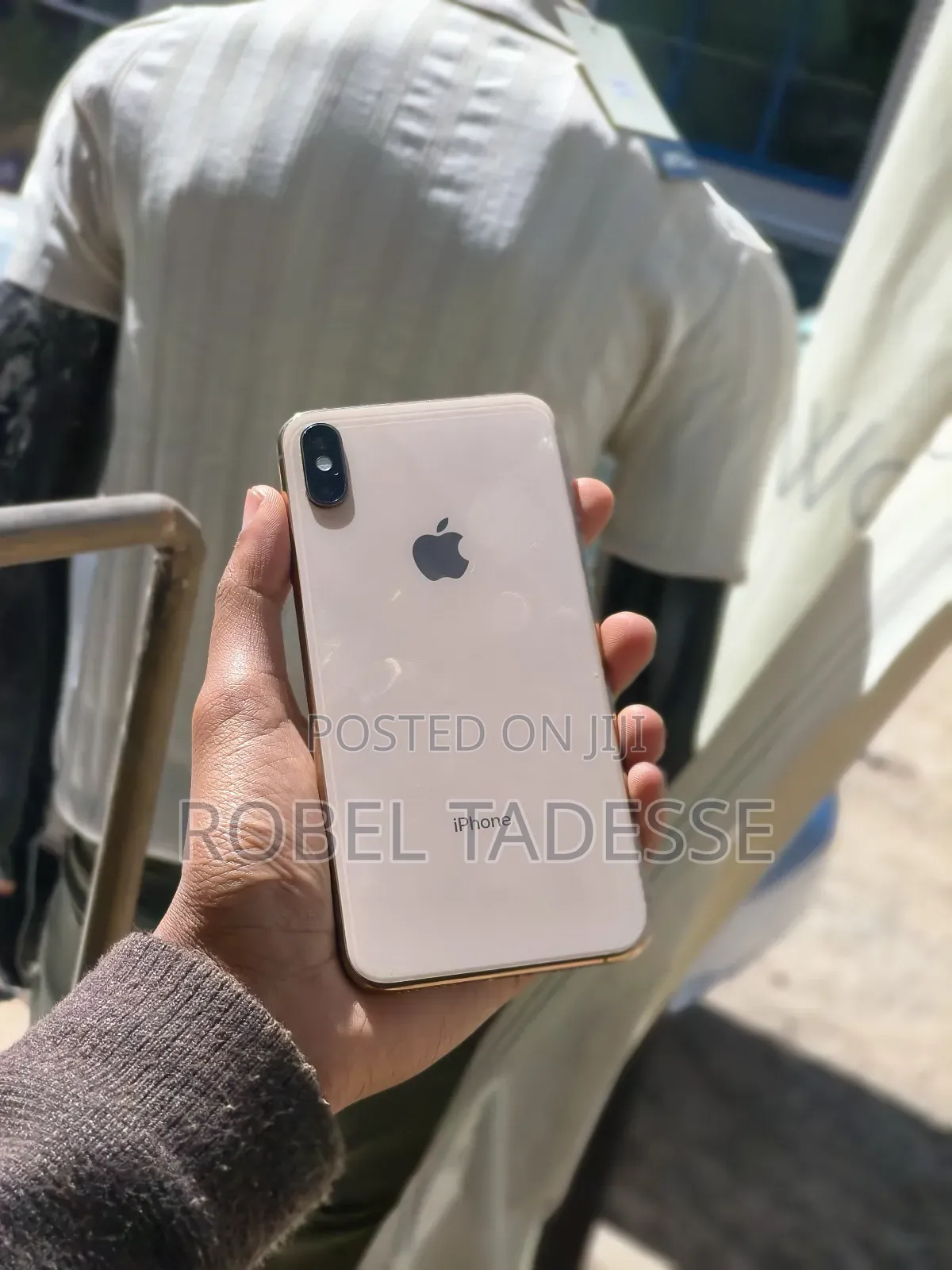 Apple iPhone XS Max 512 GB