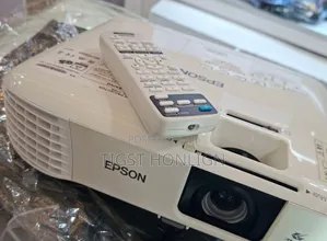 Perojctr Epson