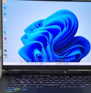 New Laptop Asus ROG Strix G16 G614 16GB Intel Core I7 SSD 1T