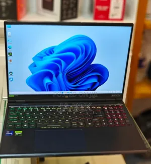 New Laptop Acer Predator Helios Neo 16 16GB Intel Core I9 SSD 512GB