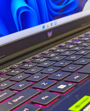 New Laptop Acer Predator Helios Neo 16 16GB Intel Core I9 SSD 512GB