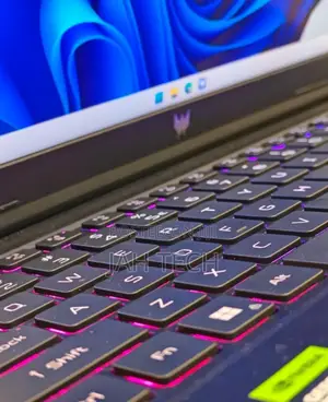 New Laptop Acer Predator Helios Neo 16 16GB Intel Core I9 SSD 512GB