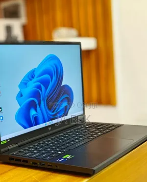 New Laptop Acer Predator Helios Neo 16 16GB Intel Core I9 SSD 512GB