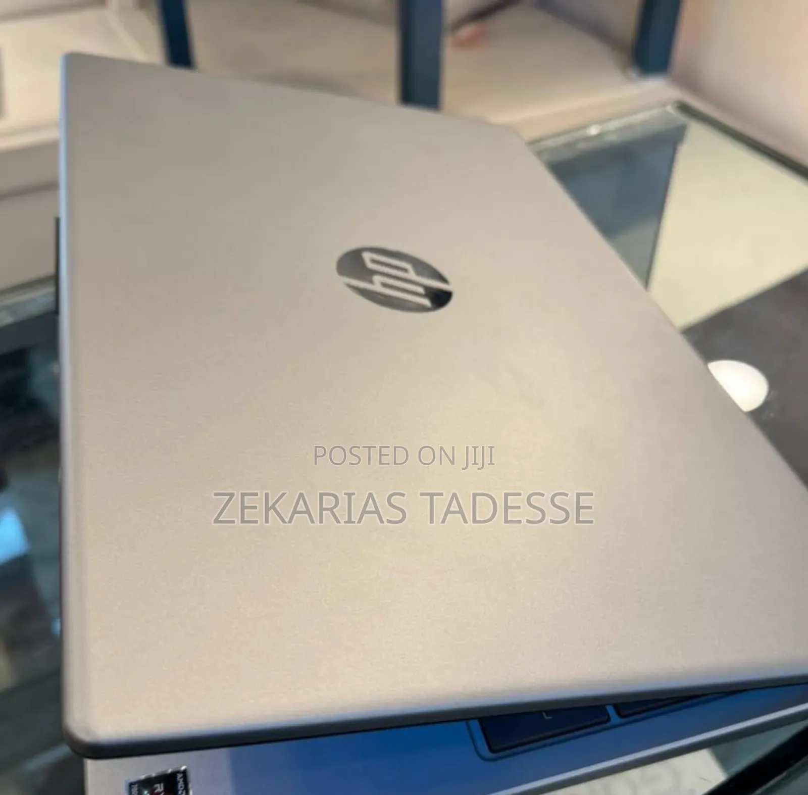 New Laptop HP Stream Notebook 16GB AMD Ryzen 5 SSD 256GB