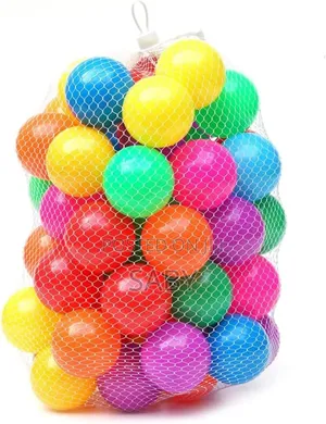 Photo - Kids Fun Ball