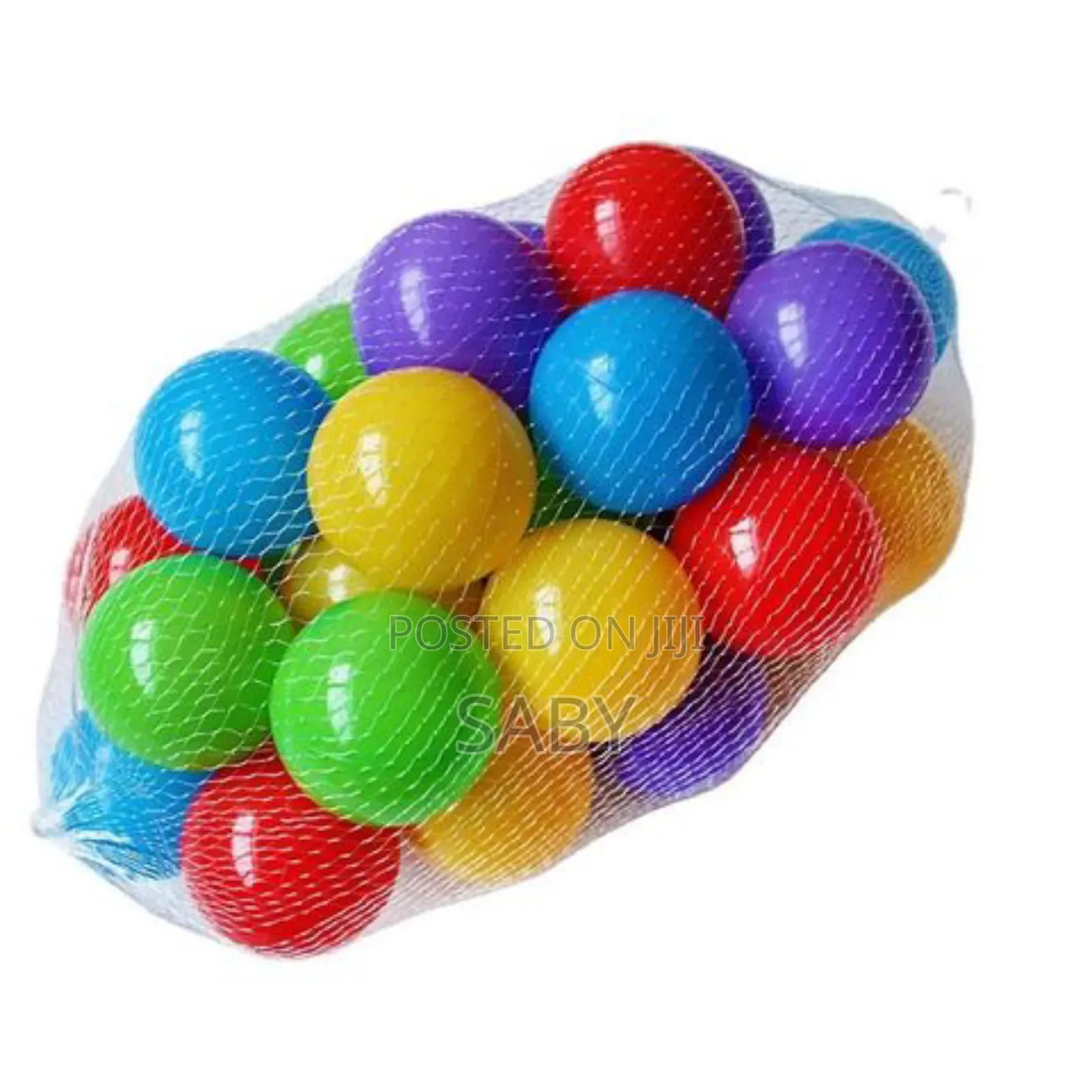 Kids Fun Ball