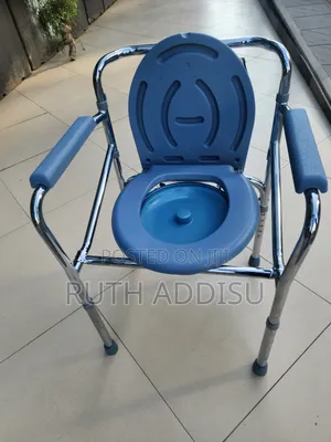 Toilet Chair負擔commode Chair奢侈brand New Commode Chair九龍commode Chair