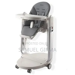 Baby Walker or Rocking Chair,