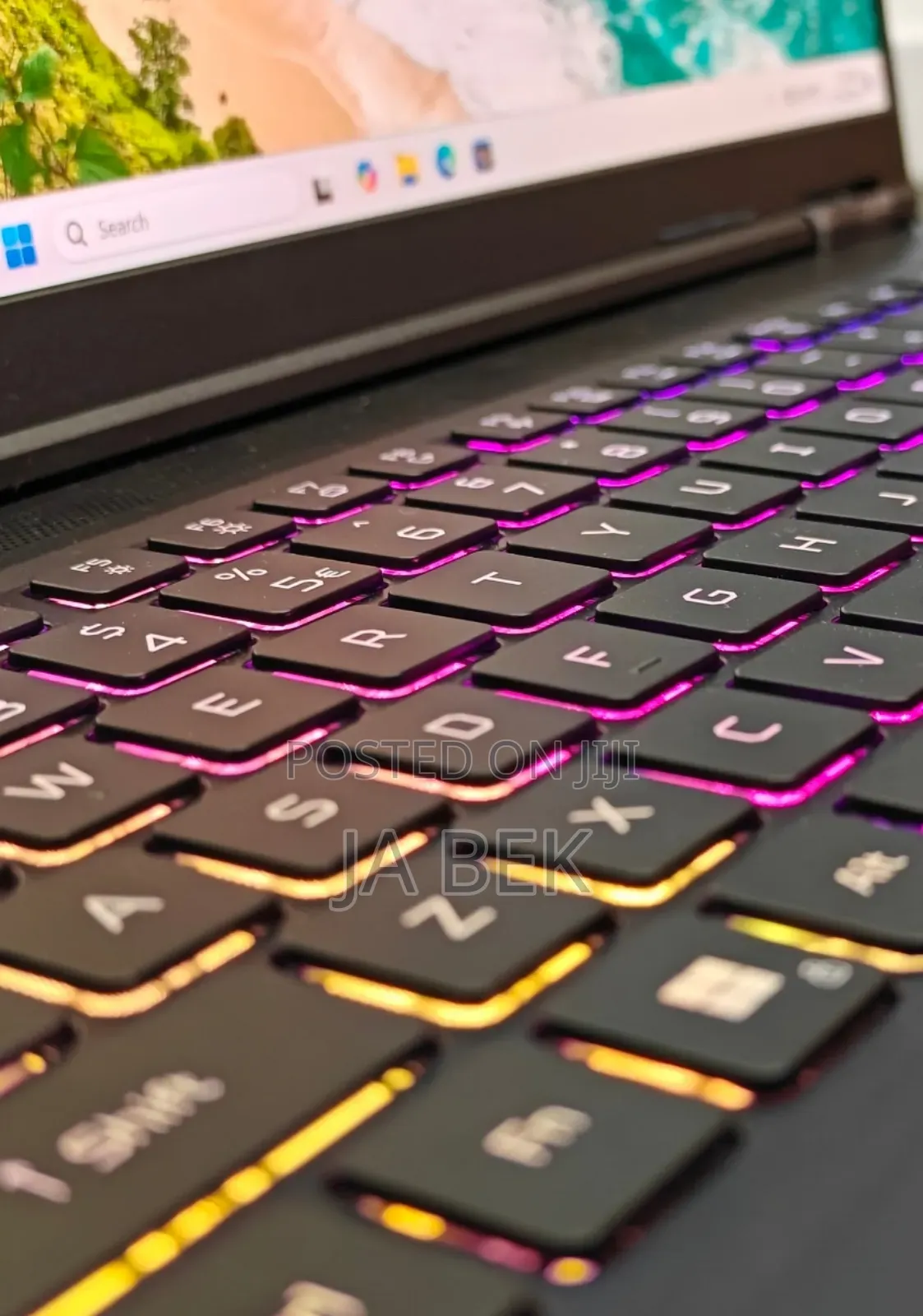 New Laptop Acer Predator Helios Neo 16 16GB Intel Core Ultra 9 SSD 1T