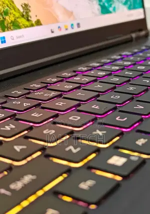 New Laptop Acer Predator Helios Neo 16 16GB Intel Core Ultra 9 SSD 1T