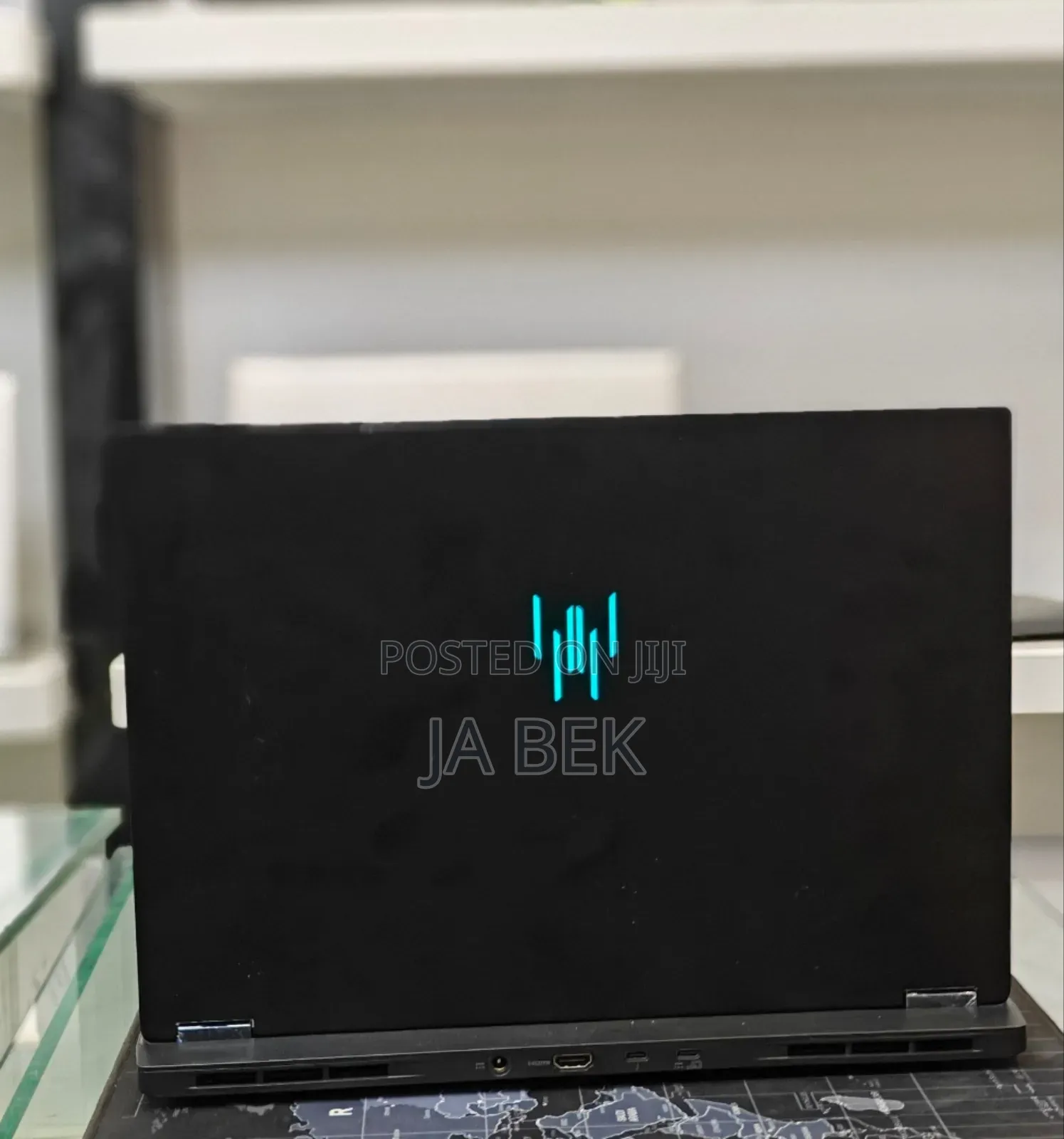 New Laptop Acer Predator Helios Neo 16 16GB Intel Core Ultra 9 SSD 1T