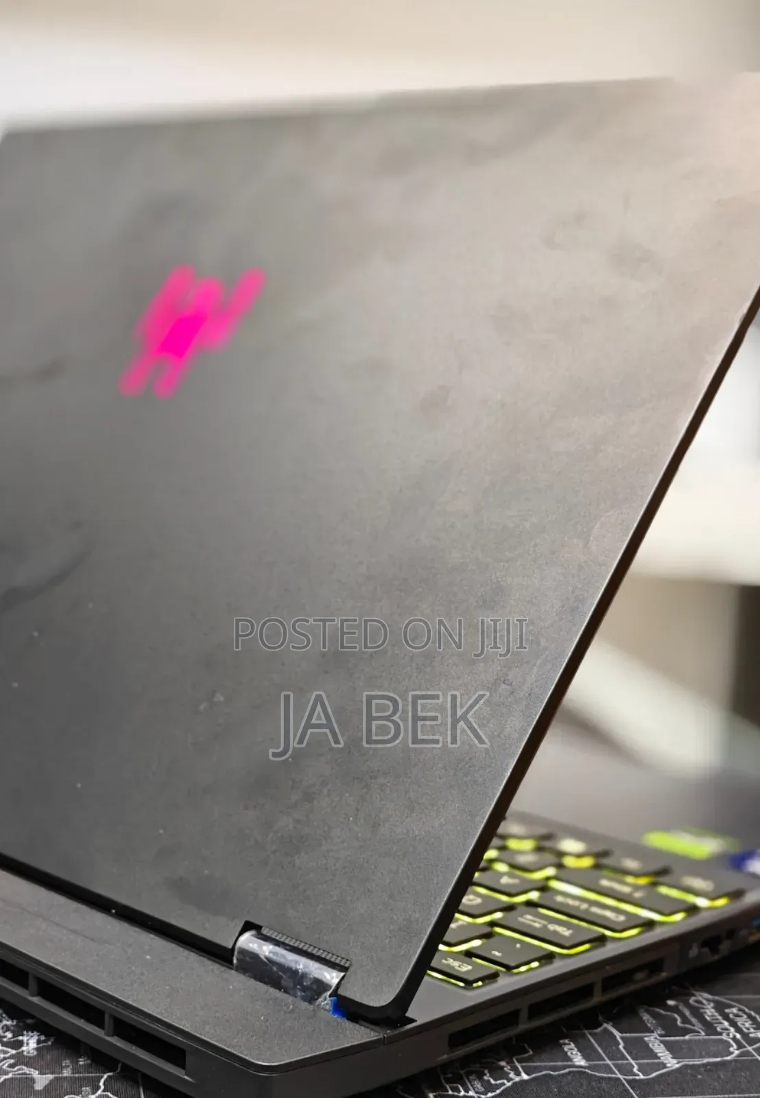 New Laptop Acer Predator Helios Neo 16 16GB Intel Core Ultra 9 SSD 1T