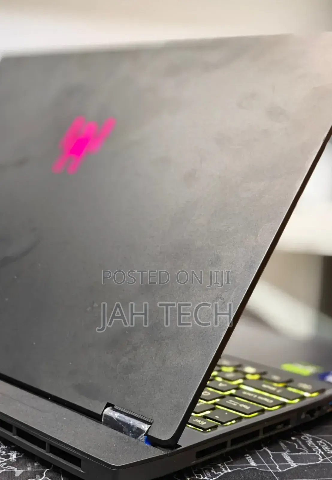 New Laptop Acer Predator Helios Neo 16 16GB Intel Core Ultra 9 SSD 1T