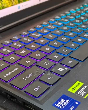 New Laptop Acer Predator Helios Neo 16 16GB Intel Core Ultra 9 SSD 1T