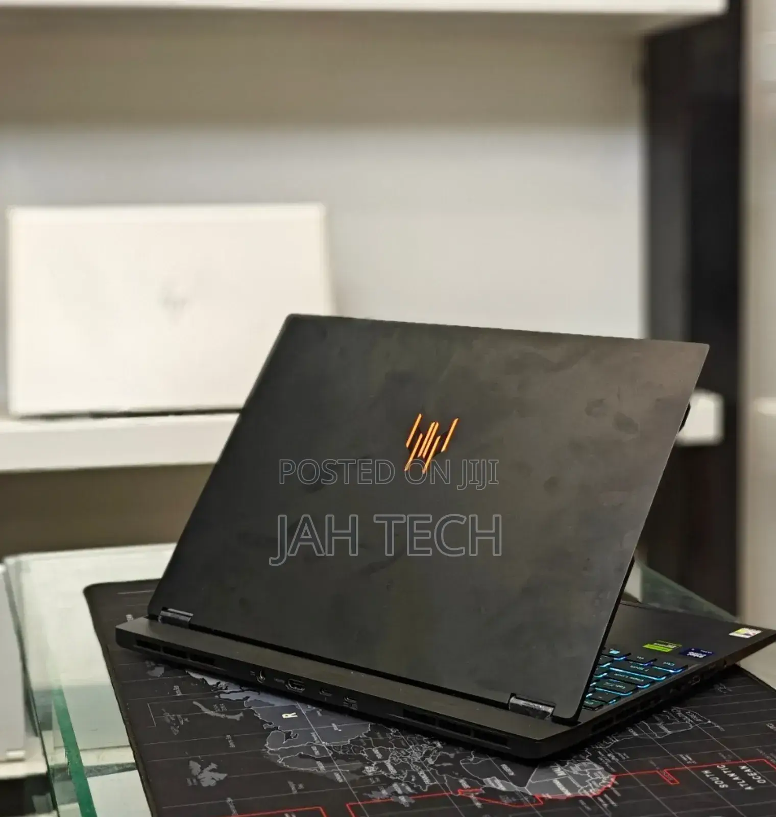 New Laptop Acer Predator Helios Neo 16 16GB Intel Core Ultra 9 SSD 1T