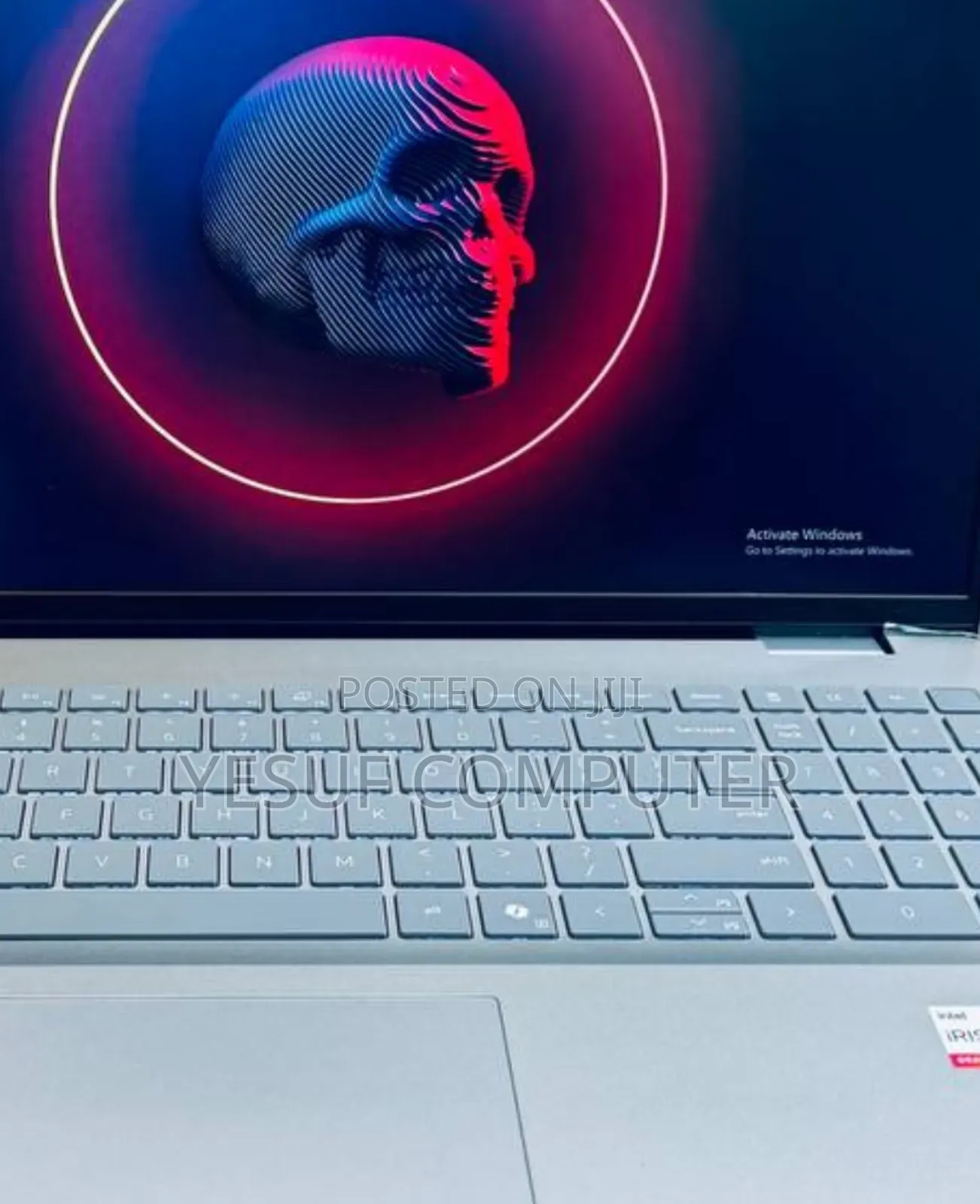 New Laptop Dell Inspiron 5640 16GB Intel Core Ultra 7 SSD 1T