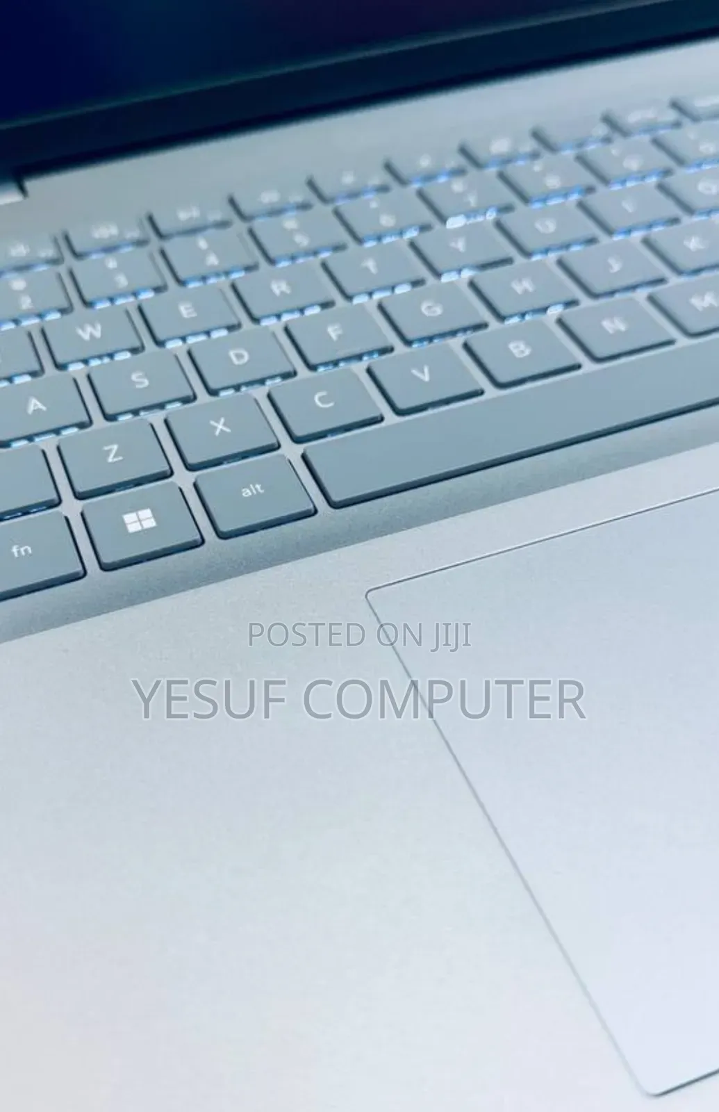 New Laptop Dell Inspiron 5640 16GB Intel Core Ultra 7 SSD 1T